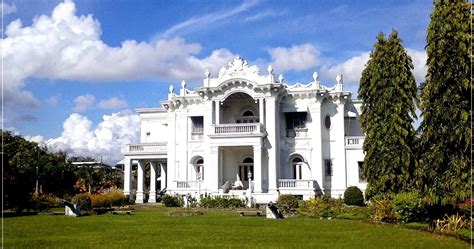 Nelly Garden Iloilo .